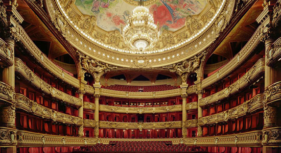 Arts du spectacle
