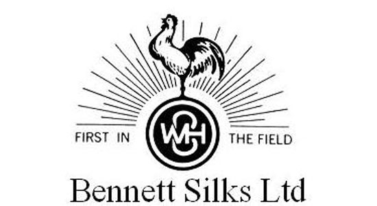 Our Partner BENNETT SILKS