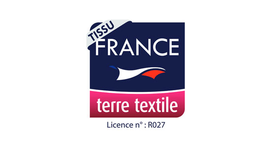France Terre textile 