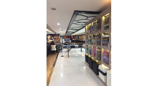Retailers
