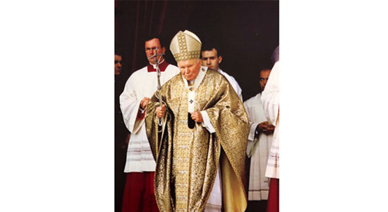 Liturgical vestments and uniforms