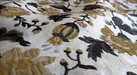 Our Brocades