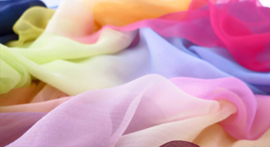 Our Chiffons