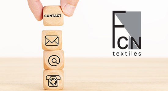 Contact information
