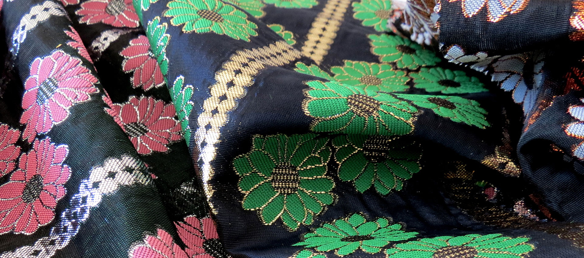 FCN textiles
